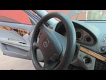Steering Column 211 Type Floor Shift E350 Fits 04-09 Mercedes E-class 722750. Fixed Price $274.90.