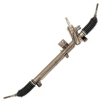 For Volvo 850 C70 S70 & V70 Power Steering Rack And Pinion Dac. Fixed Price $171.87.