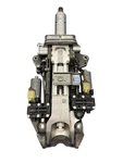 2020-2023 Mercedes Gls 450 X167 3.0L Awd Power Adjustment Steering Column Assy. Fixed Price $299.45.