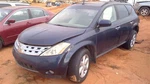 Steering Gear/rack Power And Pinion Awd Fits 03-04 Murano 187800. Fixed Price $241.59.