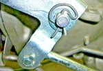 Transmission Linkage Clips! For Scout International Harvester 2 800 Etc. Fixed Price $38.00.