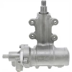 Steering Box-gearbox Maval 98114M Reman Fits 1999 Jeep Grand Cherokee. Fixed Price $384.70.