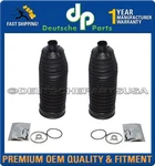 Mercedes W164 W251 GL320 ML320 R320 R500 Steering Rack Boot Kit 1644600096 Set. Fixed Price $40.93.
