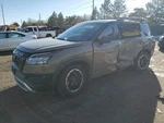 Steering Column Manual Tilt And Telescopic Fits 22-23 Pathfinder 1454302. Fixed Price $126.80.