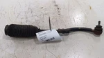 Kia Forte Steering Rack Pinion Tie Rod End W Boot Right Passenger 2014 2015 Oem. Fixed Price $43.15.