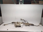 Power Steering Rack & Pinion From 2017 Chevrolet Silverado 1500 11514627. Fixed Price $687.94.
