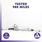11-16 Bmw F10 535I Hydraulic Power Steering Rack And Pinion Oem 96K. Fixed Price $166.00.