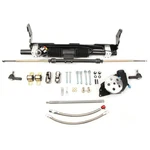 Unisteer 8011040-01 Rack & Pinion Power Aluminum For Gm B-body 1958-64 Kit New. Fixed Price $2053.33.