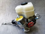 2007 Toyota Fj Cruiser 4X4 Manual W/ Differential Lock Abs 89541-35090. Fixed Price $675.95.
