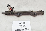 2010-2015 Oem Jaguar Xjr Rwd Power Steering Gear Rack Pinion Assembly. Fixed Price $118.00.