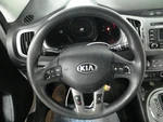 Steering Column Floor Shift Telescopic Wheel Fits 14-16 Sportage 104968961. Fixed Price $167.42.