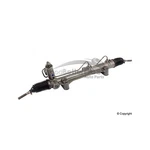 One Maval Rack And Pinion Assembly 9367M 163460022588 For Mercedes. Fixed Price $656.61.