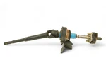 2007 - 2010 Jaguar Xkr X150 Steering Shaft Joint Swing Link 6W833FS67AB Oem. Fixed Price $57.39.