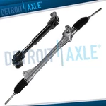 Steering Rack And Pinion Intermediate Shaft For 2006 - 2012 Toyota RAV4. Fixed Price $161.61.