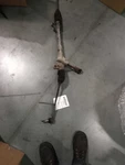 Steering Gear/rack Power And Pinion Electric Assist Fits 02-10 Vue 695426. Fixed Price $129.99.