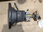 Steering Column Floor Shift With Immobilizer Fits 98-01 Concorde 159150. Fixed Price $47.20.