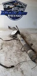 Steering Gear/rack Power And Pinion Fits 94-95 Deville 436068. Fixed Price $185.00.