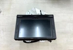 Genuine Oem 2011 Kia Optima Info-gps-tv Navigation Display Screen R65602T200CA. Fixed Price $45.60.