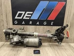 Oem Bmw G20 G22 G23 G42 230I 330I 430I Electric Steering Gear Rack Pinion Jb 36K. Fixed Price $446.36.