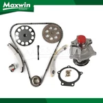 Timing Chain Kit Vvt Gear Water Pump For 06-07 Chevrolet Buick Rainier Gmc Saab. Fixed Price $117.50.