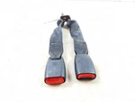 Jeep Lj Wrangler Unlimited Rear Seat Belt Center Dual Buckles 2004-2006 127190. Fixed Price $135.00.