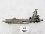 2010-2013 Oem Mercedes W212 E350 E550 Rwd Power Steering Gear Rack And Pinion. Fixed Price $219.95.