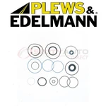 Edelmann 8845 Steering Gear Seal Kit For 5-2311 36-348428 Power Iy. Fixed Price $61.13.