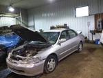 Steering Column Floor Shift Sedan Ex Fits 98-02 Accord 2094419. Fixed Price $150.00.