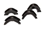Energy Suspension 7.10102G Rack And Pinion Mount Bushing Fits: 1974 Nissan 260Z,. Fixed Price $35.79.