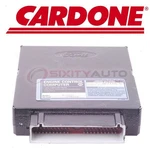 Cardone Reman 78-6151 Engine Control Module For Pd. Fixed Price $209.06.