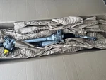 Porsche Panamera Electric Steering Rack And Pinion 971423051. Fixed Price $363.64.