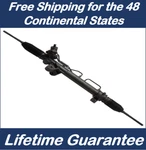 240 Power Steering Rack Pinion Assembly Fits Toyota Land Cruiser Lexus LX470. Fixed Price $245.65.