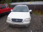 Steering Gear/rack Power And Pinion Fits 02-05 Sedona 30662476. Fixed Price $145.14.