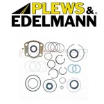 Edelmann 7860 Steering Gear Seal Kit For 7-123 5-2757 36-351140 Qs. Fixed Price $46.65.
