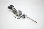 03-08 Bmw E85 Z4 Power Electric Steering Column Adjuster Servo Bare 45K Oem. Fixed Price $277.30.