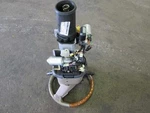 09-11 Cadillac Sts Steering Column Heated Wheel Option N31 (see Notes) 245709. Fixed Price $190.00.