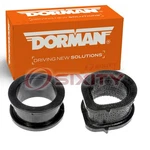 Dorman 905-402 Rack & Pinion Bushing For 544450W000 Steering Gear Ln. Fixed Price $34.13.