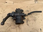 Mercedes W114 W115 Steering Rack Power 1144610401 H196. Fixed Price $233.35.