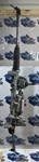 2015-2017 Chrysler 200 Steering Gear Rack And Pinion Oem. Fixed Price $124.99.