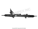 Mercedes (2006-2012) Steering Rack (rebuilt) Trw + Year Warranty. Fixed Price $1118.20.