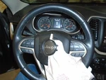 Steering Column Floor Shift Fits 14-18 Cherokee 1978071. Fixed Price $110.00.