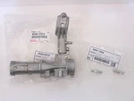 Lexus Oem Factory Steering Column Upper Bracket And Bolts 1998-2002 LX470. Fixed Price $262.40.