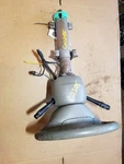 Steering Column Floor Shift With Cruise Control Fits 00-01 Malibu 171547. Fixed Price $47.20.