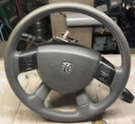 2007-09 Durango 07-08 Aspen Steering Column Shift W/key (no Bag). Fixed Price $329.69.