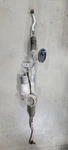 Used Rack And Pinion Assembly Fits: 2024 Honda Civic Electric Power Steering. Fixed Price $680.00.