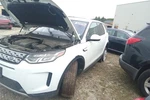 2020 Discovery Sport Steering Gear Rack & Pinion Oem 84K Miles - LKQ401842779. Fixed Price $943.40.