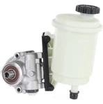 Power Steering Pump-crew Cab Pickup Cardone 96-1012R. Fixed Price $273.98.