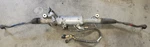 2013-2017 Lexus LS460 Rwd Power Steering Gear Rack And Pinion Oem. Fixed Price $349.99.