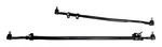 Crown Automotive Steering Linkage Kit For 2007-2018 Jeep Wrangler Jk, Right. Fixed Price $254.69.