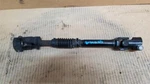 07 08 09 10 11 12 13 14 15 16 17 18 Wrangler Jk Lower Intermediate Steer Shaft. Fixed Price $100.00.